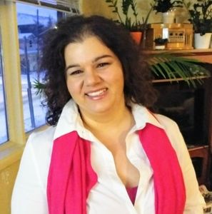 Meet your Posher, EnikÅ